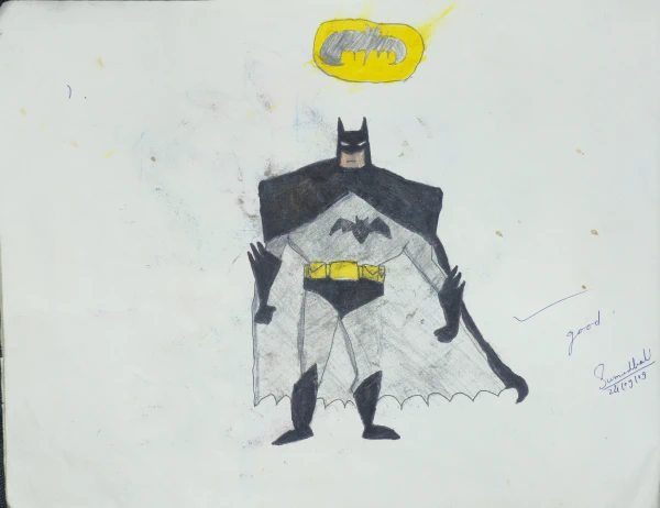 The World's Greatest Detective