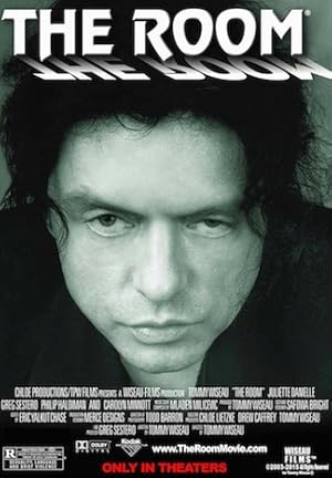 Poster for The Room