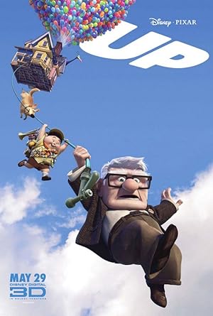 Poster for Up