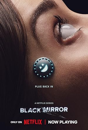 Poster for Black Mirror