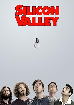 Poster for Silicon Valley
