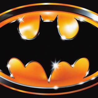 Album art for Batman by Prince